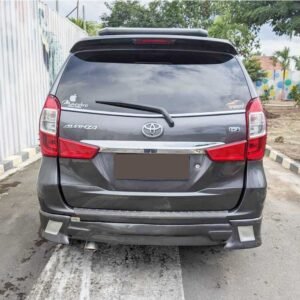 Bengkel Body Kit