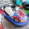 Bengkel Bom Bom Car