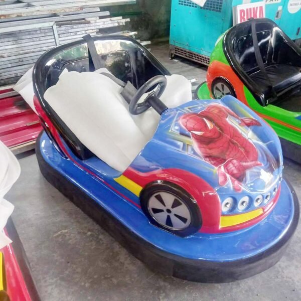 Bengkel Bom Bom Car