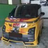 Bengkel Fiberglass