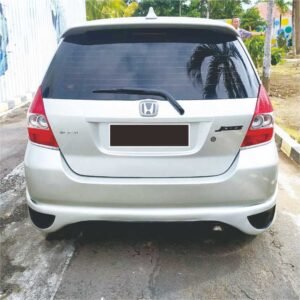 Bengkel Fiberglass