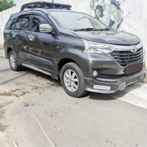 Body Kit Avanza