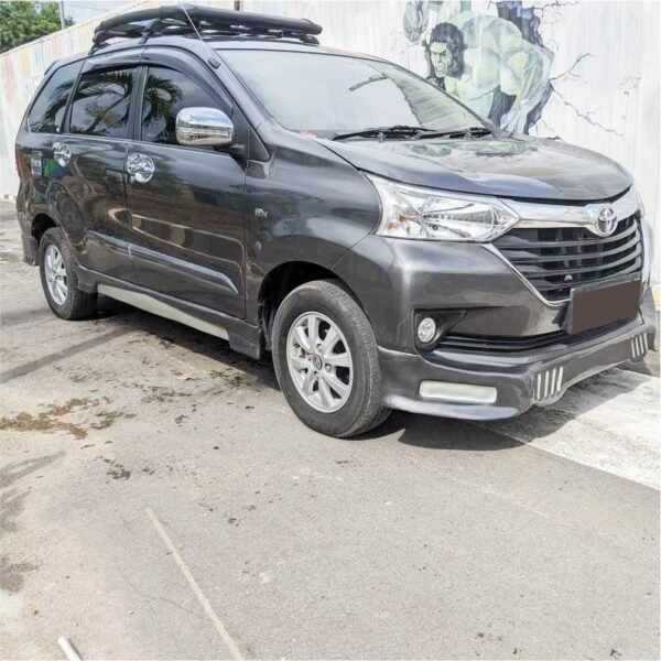 Body Kit Avanza