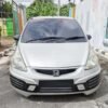 Body Kit Jazz