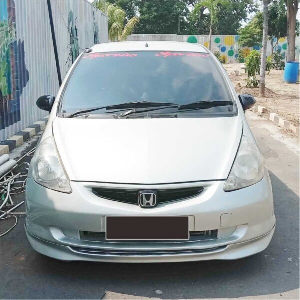 Body Kit Jazz 2004