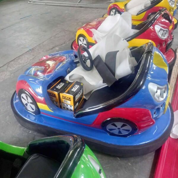 Bom Bom Car