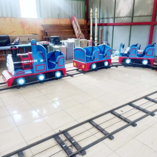 Jual Kereta Odong Thomas