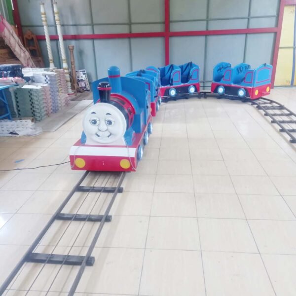 Kereta Odong Odong Anak