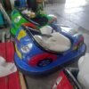 Pesan Bom Bom Car