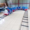 Pesan Odong Odong Kereta Fiberglass
