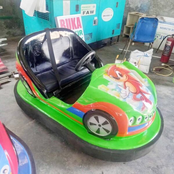 Toko Bom Bom Car