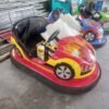Toko Fiberglass