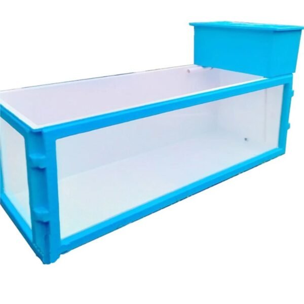 Buat Aquarium Fiberglass