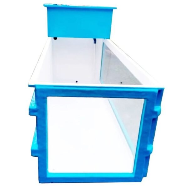 Jual Aquarium Fiberglass