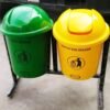 Jual Tempat Sampah Fiberglass
