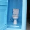 Jual Toilet Portable Fiberglass
